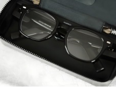 眼鏡終端產品示例圖 眼鏡終端產品示例圖