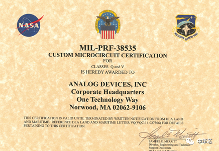 MIL-38535 STD介紹 - 知乎